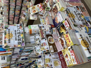 『料理レシピ本大賞2022』フェア