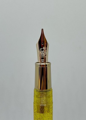 秋の万年筆フェア