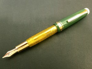 秋の万年筆フェア