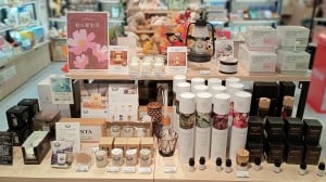 香りと灯りを楽しむ「秋の新生活」