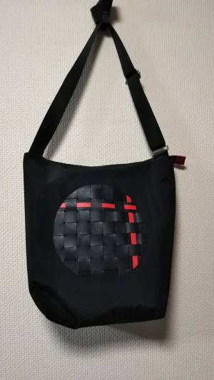 創作バッグ【YOKO BRAND】