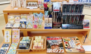 モノマガジン×MARUZENフェア