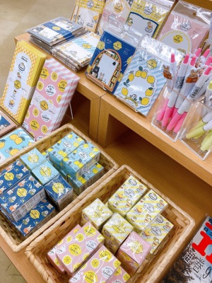 モノマガジン×MARUZENフェア