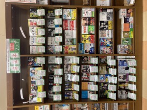 Mリーグ開幕！麻雀フェア