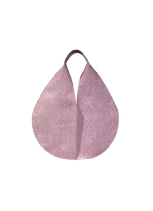 菅野栄子　紫工房のHANDBAG展