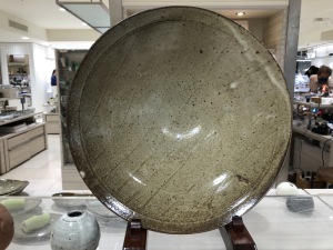 『ガラスペン＆アート・土のカタチ 2人展』～SOURIRE・くにたち自游工房®