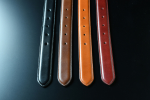 長沢ベルト工業　オーダーベルト承り会