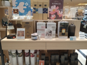 秋の新生活フェア