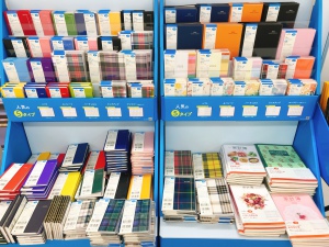 2023年 手帳・ダイアリーフェア