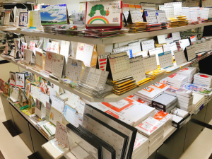 2023年 カレンダーフェア