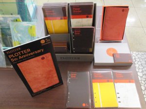【5周年記念】プロッター限定商品入荷しました！