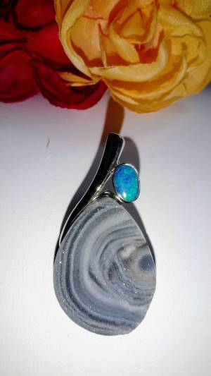 天然石アクセサリー【ジュエリー　姫】