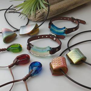 秋を彩る3人展　～SHIGEKI KOBAYASHI×照月窯×Jiu Glass～