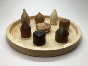 木工・工房もず