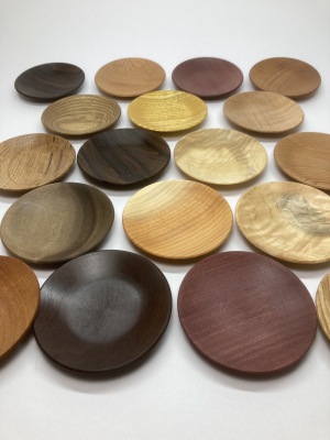 木工・工房もず