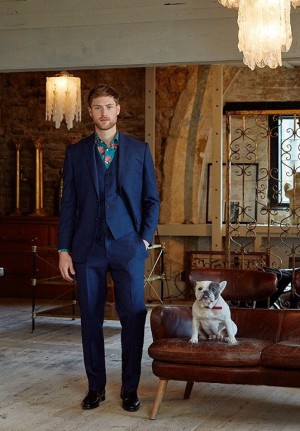 紳士服オータムセール