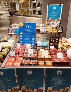 缶詰ってワンダフル「カンダフル」フェア