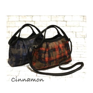 ハンドメイド雑貨【シナモン】