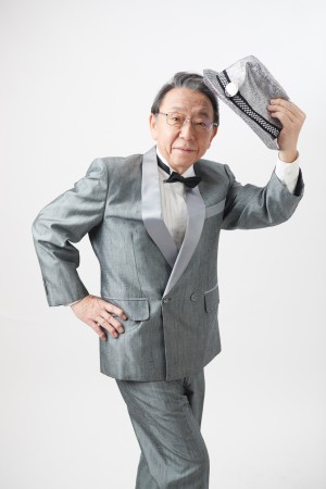 「『ピエロの恋』40周年記念ミノカズ ベストソング集」発売記念 「ミノカズの『ピエロの恋』物語」トークショー