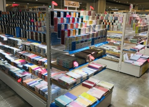 2023年「高橋・能率手帳」フェア