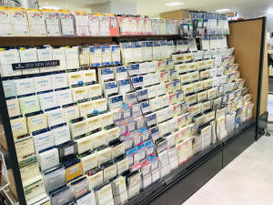 システム手帳　2023年版リフィル入荷しております！