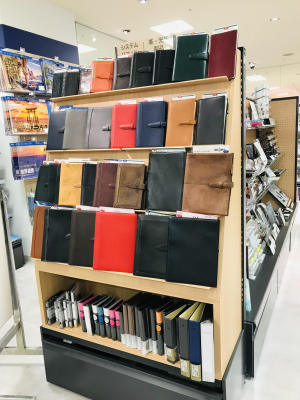 システム手帳　2023年版リフィル入荷しております！