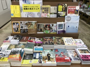 美術館がもっとたのしくなる絵画の見方フェア