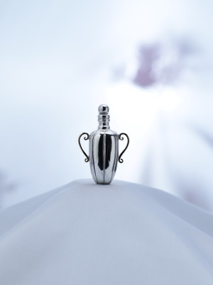 金と銀のオリジナルジェリー【Maria Maria】