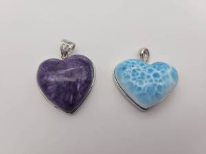 天然石アクセサリー【セブンスリー】