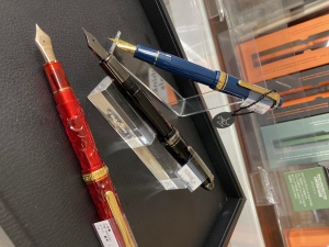 ペンクリニック予約受付中です。