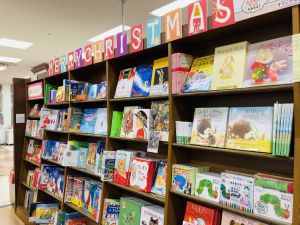 ☆絵本で楽しむクリスマス☆