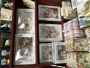 不思議の国のアリスフェア！