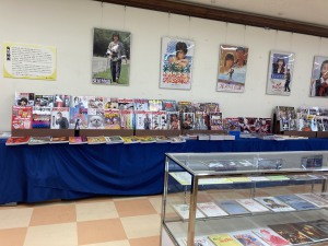 渋谷・東急本店合同フェア　昭和青春グラフィティ　