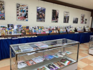 渋谷・東急本店合同フェア　昭和青春グラフィティ　