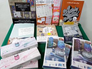 【人気沸騰】ガラスペンの新たな魅力【おしゃれアイテム】