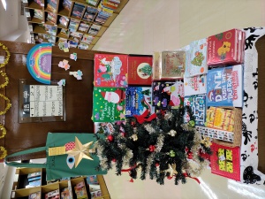 【洋書】Christmas Fair