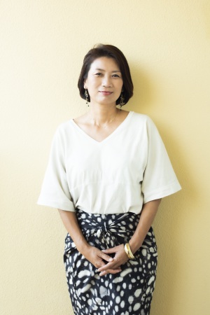 講談社刊 田中えり著「沖縄　いつもの家族ごはん」刊行記念トークイベント