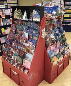 ～クリスマスカード～フェア