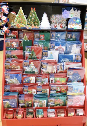 ～クリスマスカード～フェア