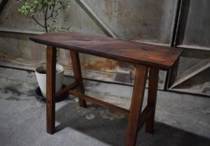 心地よい木の家具　HANDI WORK