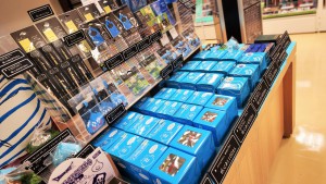 【ドラゴンクエスト文具屋】フェア