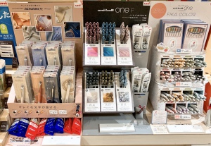 【文具】三菱鉛筆より新商品３点入荷！
