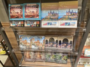 本で世界を旅しよう