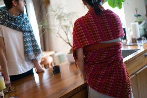 アルパカストールフェア