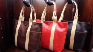 葛飾双葉のバッグフェア