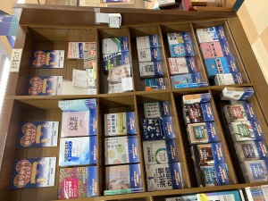 南江堂プレゼンツ ありがとうフェア2010-2023