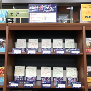 光文社古典新訳文庫「過去5年間売れ行きガチランキング」フェア