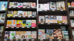 2022年　三宮駅前店年間ベストランキング