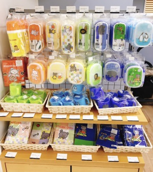 こぐまちゃんフェア