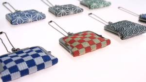 畳縁和雑貨～空禅～